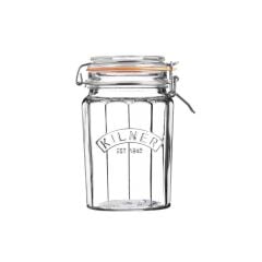 Kilner Klipsli Vintage Kavanoz 950ml