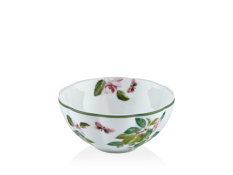 Tea Delight Horticool 6'lı Çorba Kasesi 12cm