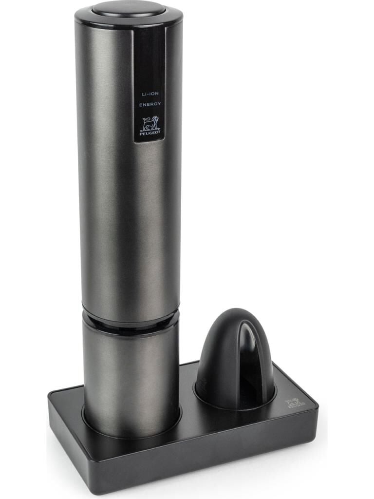 Peugeot Elıstouch Lthm. Ion Elktrk.Tirbuşon Karbon