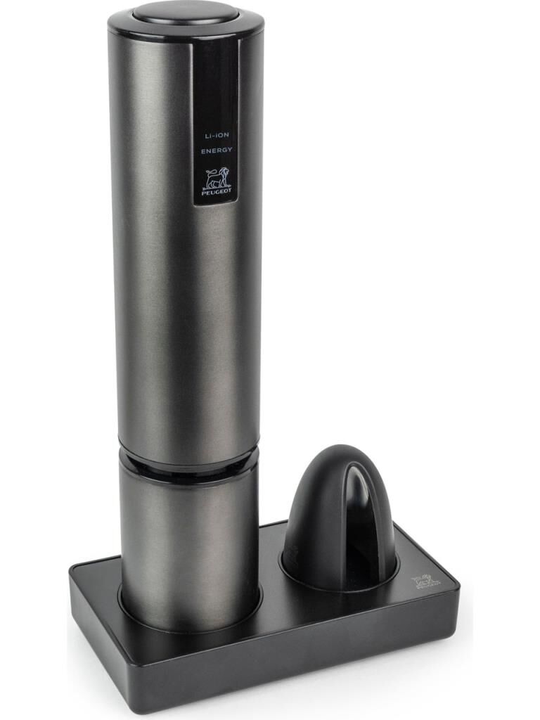 Peugeot Elıstouch Lthm. Ion Elktrk.Tirbuşon Karbon