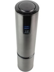 Peugeot Elıstouch Lthm. Ion Elktrk.Tirbuşon Karbon