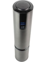 Peugeot Elıstouch Lthm. Ion Elktrk.Tirbuşon Karbon