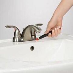 Oxo Good Grips Derin Temizleme Fırçası Seti - Turuncu 1285700