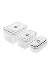 Zwilling Fresh&Save Vakumlu Sakl. Kabı 3 Parça Plastik-368040030