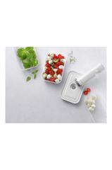 Zwilling Fresh&Save Vakumlu Sakl. Kabı 3 Parça Plastik-368040030