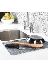 Oxo Silikon Kurutma Matı 42,5 Cm X 32 Cm 13265200