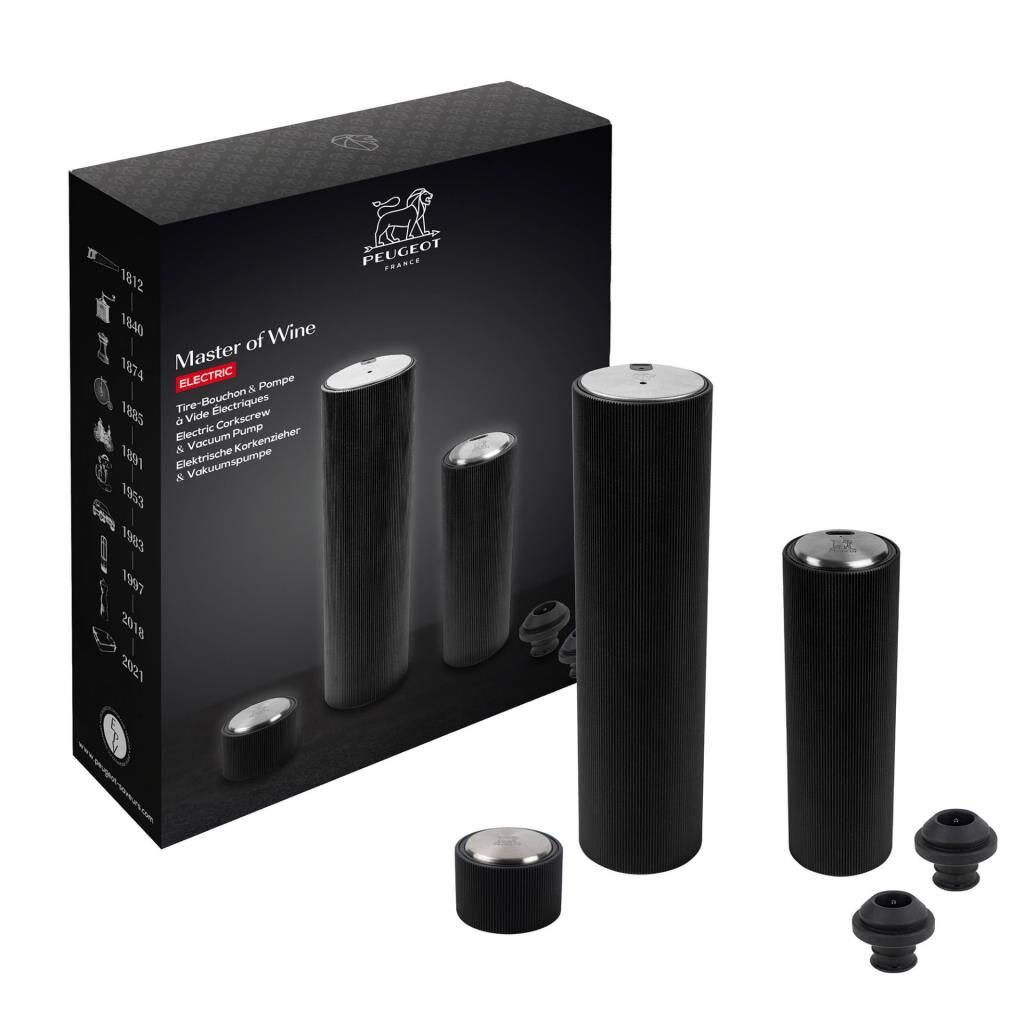 Peugeot Coffret Duo Lıne Reverse Pompe Electr. Lın