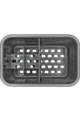 Oxo Plastik Eviye Kiti Mutfak Düzenleyici 14*14*10 Cm 13199900