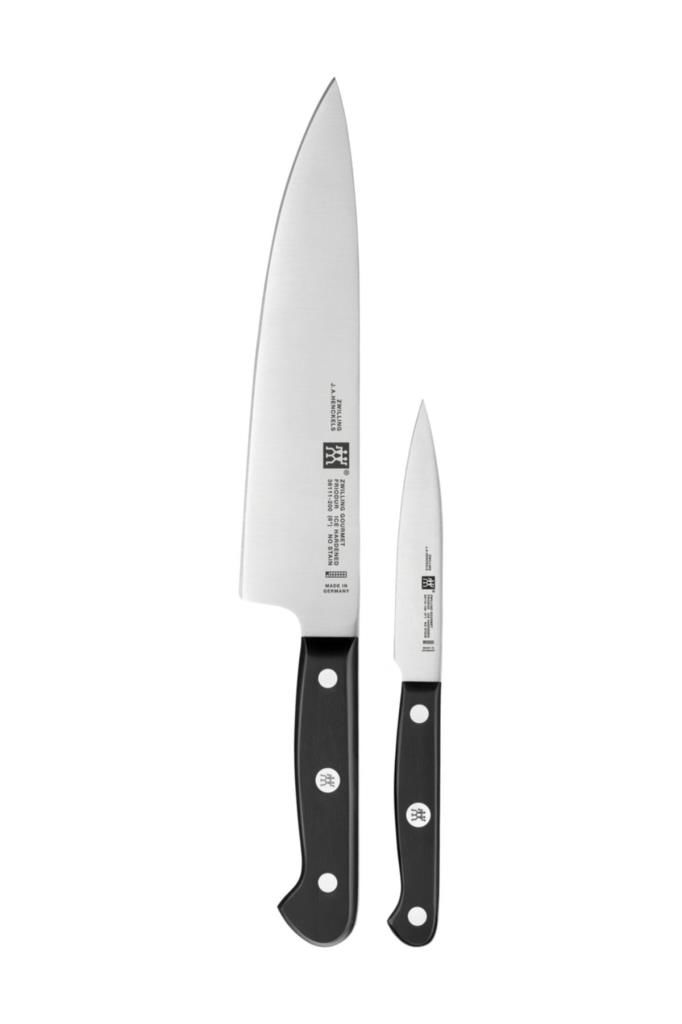 Zwilling Gourmet 2 Parça Bıçak Seti 361300050