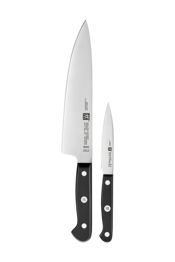 Zwilling Gourmet 2 Parça Bıçak Seti 361300050
