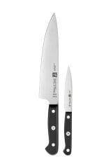 Zwilling Gourmet 2 Parça Bıçak Seti 361300050