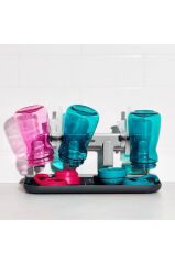 Oxo Şişe Kurutma Rafı 31,5 X 16 Cm