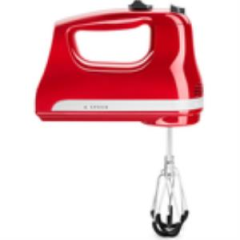 Kitchenaid 6 Hızlı El Mikseri - 5Khm6118Eer