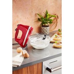 Kitchenaid 6 Hızlı El Mikseri - 5Khm6118Eer