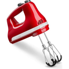 Kitchenaid 6 Hızlı El Mikseri - 5Khm6118Eer
