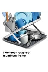 Oxo Katlanabılır Bulaşıklık 37Cmx 42Cm 13322800