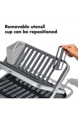 Oxo Katlanabılır Bulaşıklık 37Cmx 42Cm 13322800