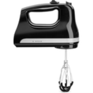 Kitchenaid 6 Hızlı El Mikseri - 5Khm6118Eob