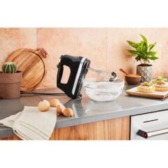 Kitchenaid 6 Hızlı El Mikseri - 5Khm6118Eob
