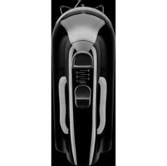Kitchenaid 6 Hızlı El Mikseri - 5Khm6118Eob