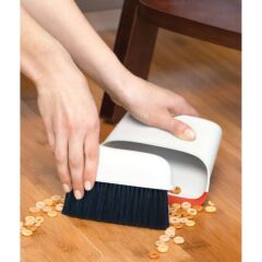 Oxo Kompak Süpürge Seti 1334280 4.1X18.7X13.7 Cm