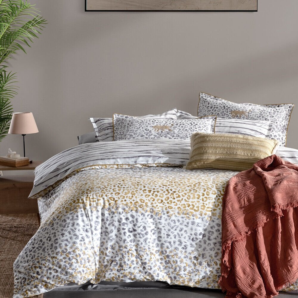 Sarev Persian Fancy Çift Kişilik Nevresim Takımı