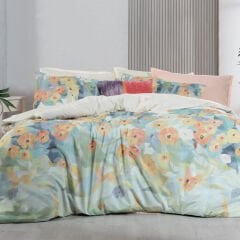 Sarev Romy Fancy Çift Kişilik Nevresim Takımı