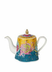 Lucky Art Estelle Bone Caydanlık 800Ml