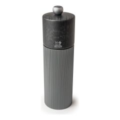 Peugeot Lıne K.Biber Değ. Nat Sıyah-Alum. 18Cm