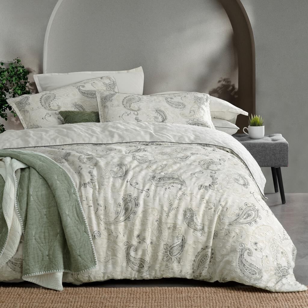 Sarev Mood Comfort Jianna Çift Kişilik Nevresim Takımı