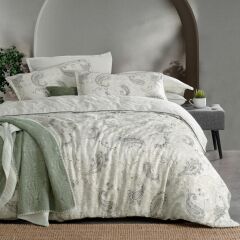 Sarev Mood Comfort Jianna Çift Kişilik Nevresim Takımı