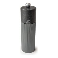 Peugeot Lıne Tuz Değ. Nat Sıyah-Alum. 18Cm