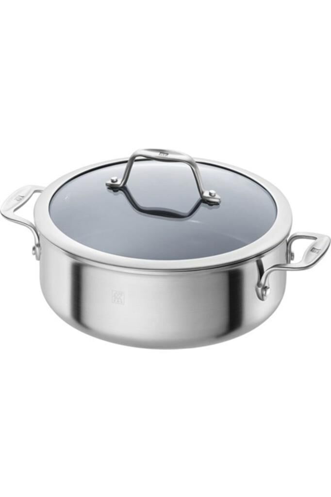 Zwilling Spirit 28Cm Karnıyarık Pilav Tencere 640172810