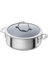 Zwilling Spirit 28Cm Karnıyarık Pilav Tencere 640172810