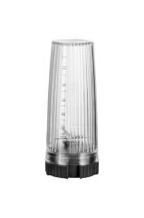 Zwilling Enfinigy Kişisel Blender | Ac Motor | Siyah