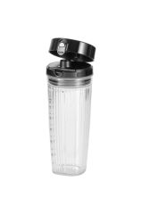 Zwilling Enfinigy Kişisel Blender | Ac Motor | Siyah