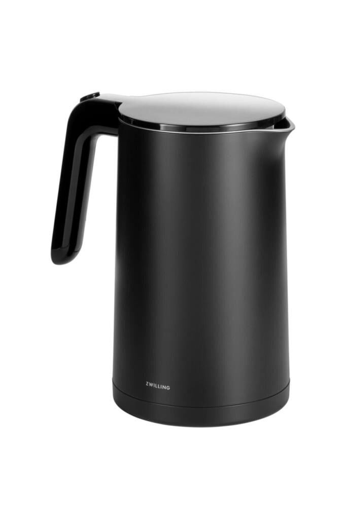 Zwilling Enfinigy Elektrikli Su Isıtıcısı | 1,5 L Siyah
