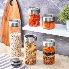 Aryıldız Tımeless Saklama Kabı 1640Ml