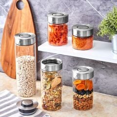 Aryıldız Tımeless Saklama Kabı 1300Ml