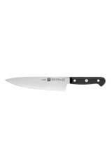 Zwilling Gourmet Kendinden Bilemeli Bıçak Bloklu 7 Parça Bıçak Seti
