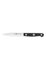 Zwilling Gourmet Kendinden Bilemeli Bıçak Bloklu 7 Parça Bıçak Seti
