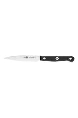 Zwilling Gourmet Kendinden Bilemeli Bıçak Bloklu 7 Parça Bıçak Seti
