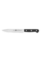 Zwilling Gourmet Kendinden Bilemeli Bıçak Bloklu 7 Parça Bıçak Seti