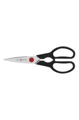 Zwilling Gourmet Kendinden Bilemeli Bıçak Bloklu 7 Parça Bıçak Seti