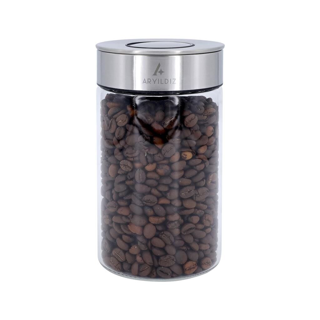 Aryıldız Tımeless Saklama Kabı 990Ml