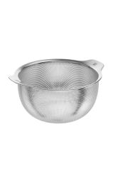 Zwilling Paslanmaz Çelik 24 Cm Tel Süzgeç 396430240