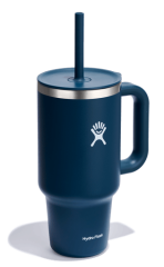 HYDRO FLASK TT32PS464 946ML 32 OZ SEYAHAT BARDAĞI INDIGO