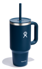 HYDRO FLASK TT32PS464 946ML 32 OZ SEYAHAT BARDAĞI INDIGO