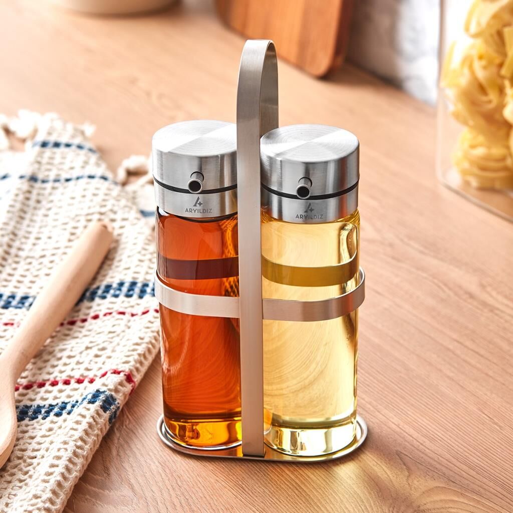 Aryıldız Canyon Yag/Sırkelık Set 3P 200Ml