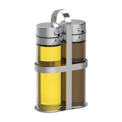 Aryıldız Canyon Yag/Sırkelık Set 3P 200Ml